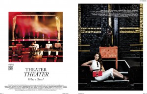 Looxx Editorial