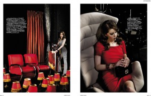 Looxx Editorial