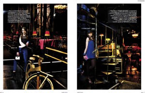 Looxx Editorial