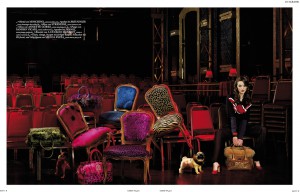 Looxx Editorial