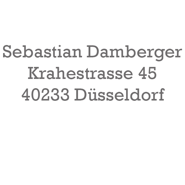 (c) Sebastiandamberger.com